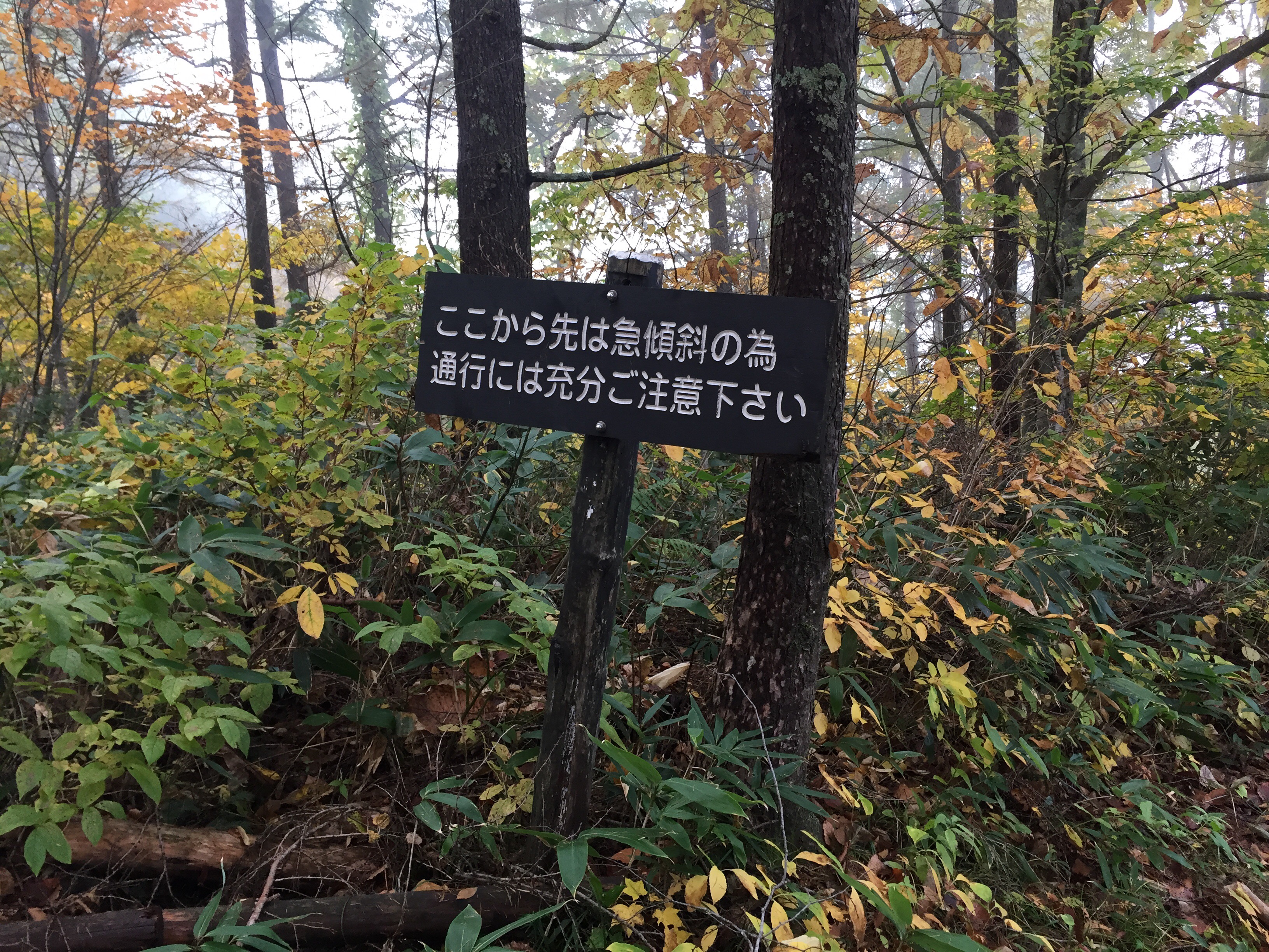 蔵王　不動滝